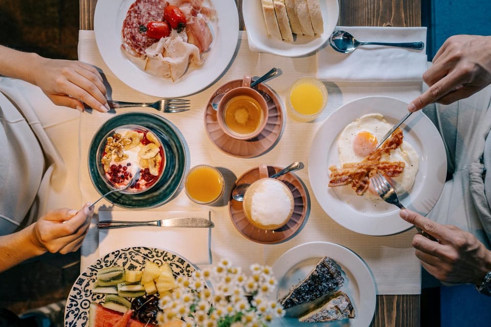 Breakfast