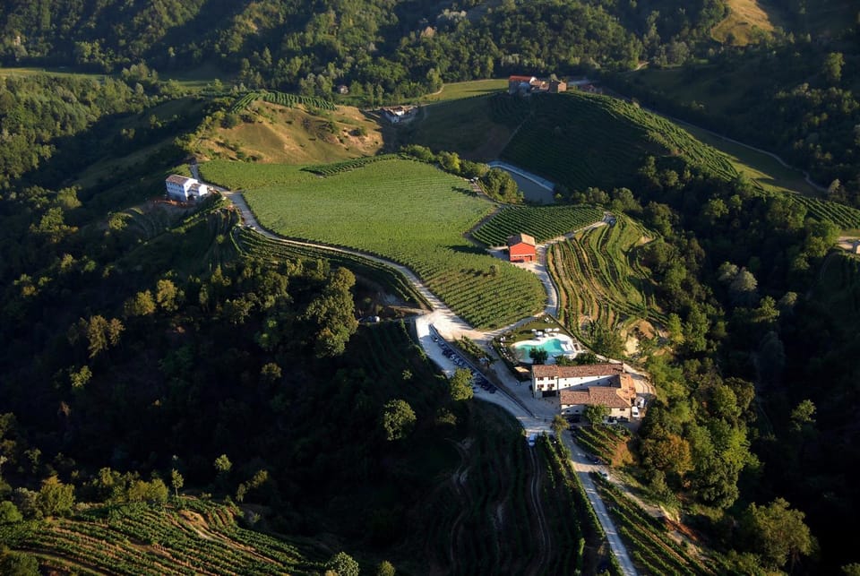 Day, Bird's eye view