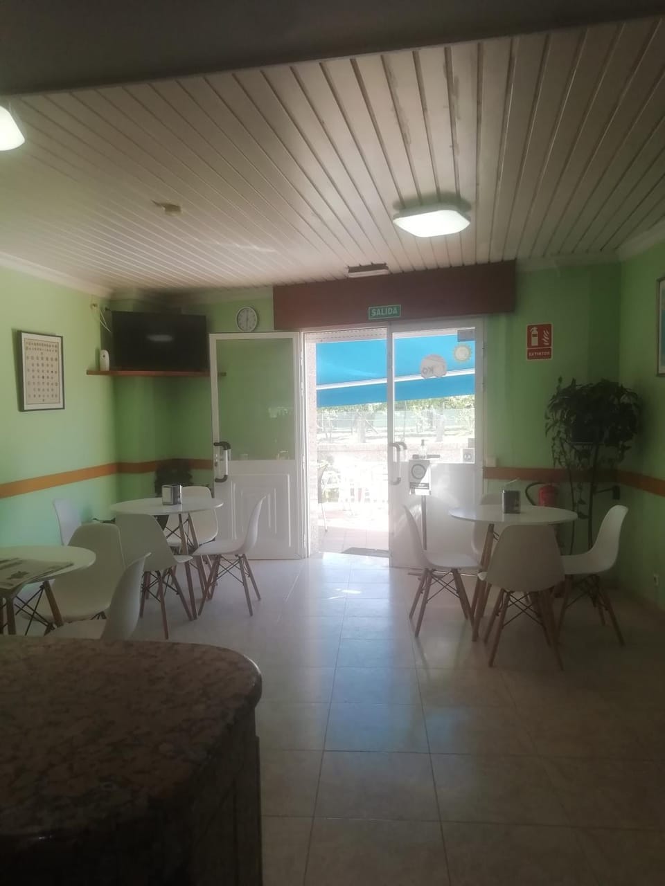 Lounge or bar