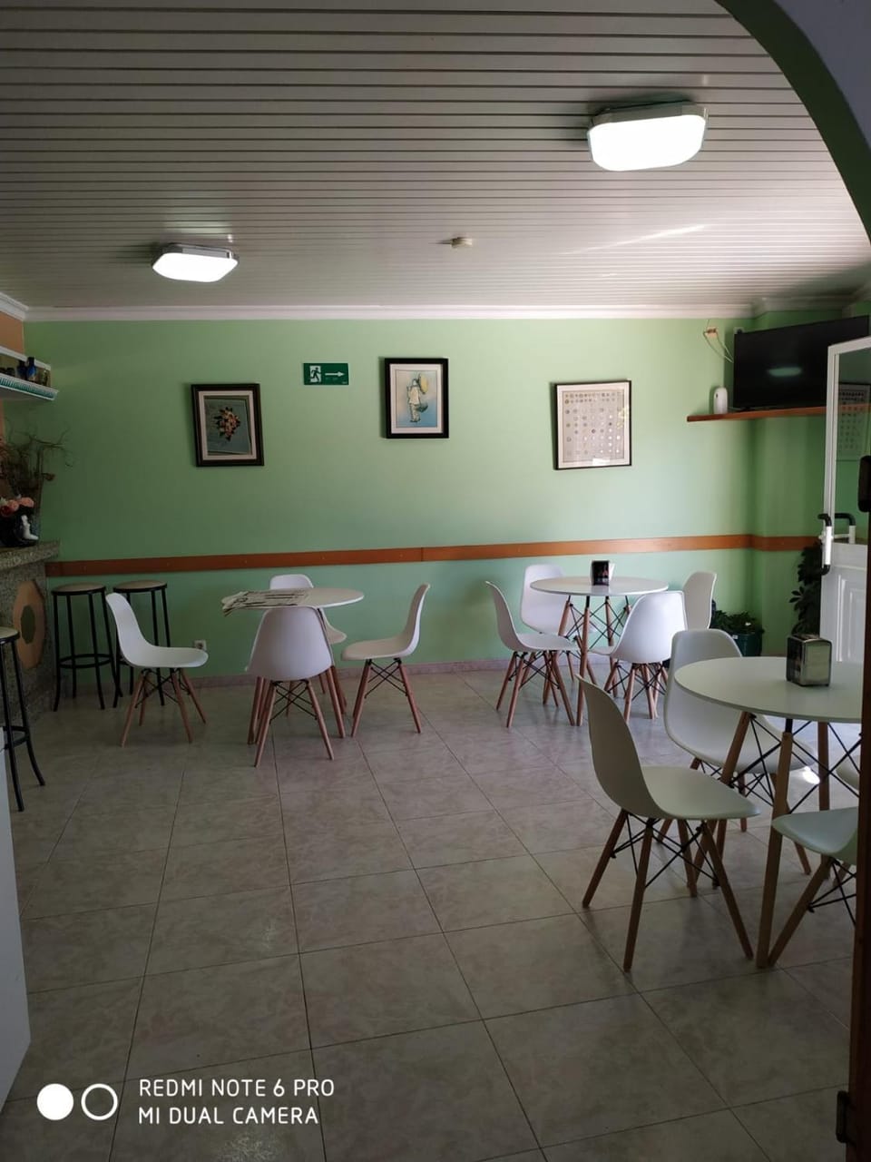 Lounge or bar
