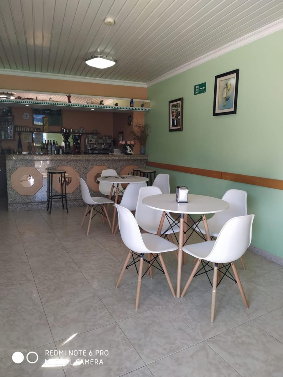 Lounge or bar