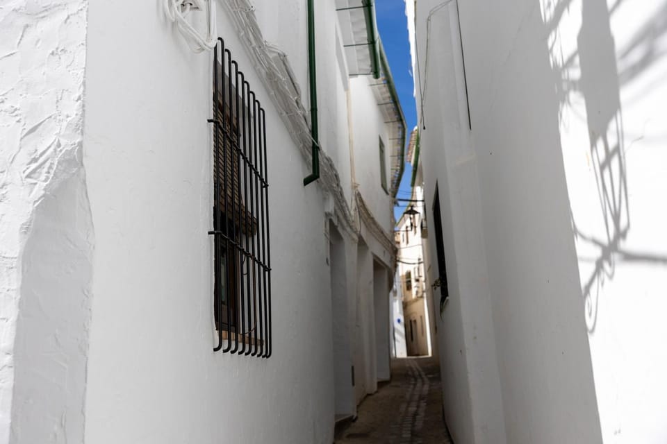 Casa Rural Zambra Country House in Priego de Córdoba
