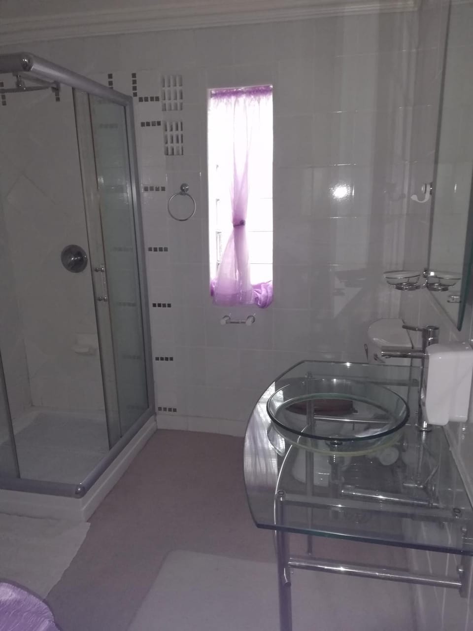 52 Oaks Guest House Bed and Breakfast in Gauteng