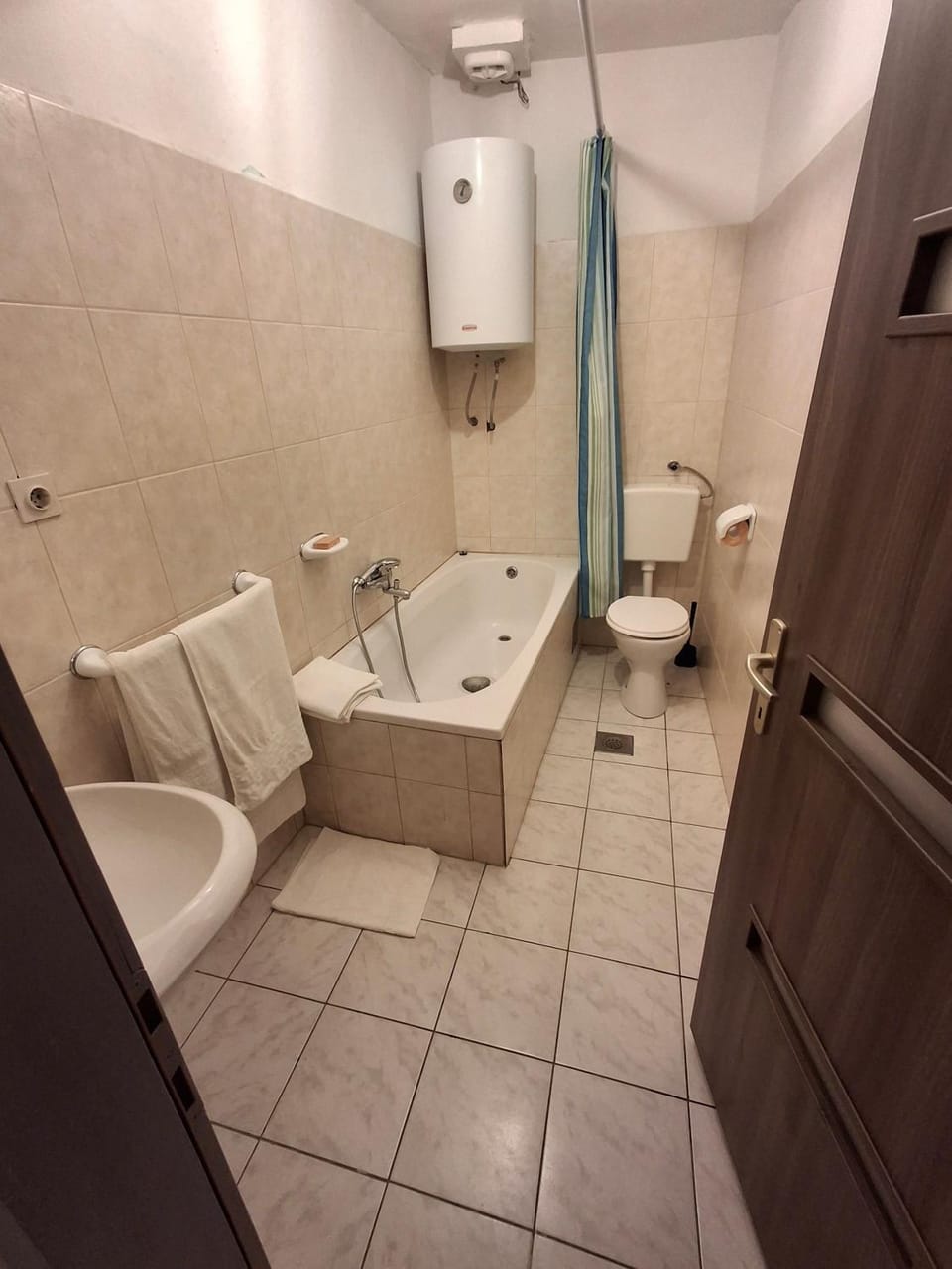 Apartmani More Apartment in Šibenik-Knin County, Croatia