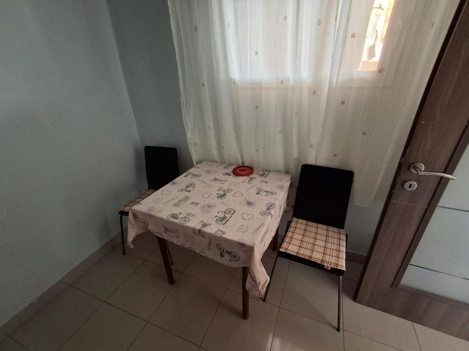 Apartmani More Apartment in Zadar County
