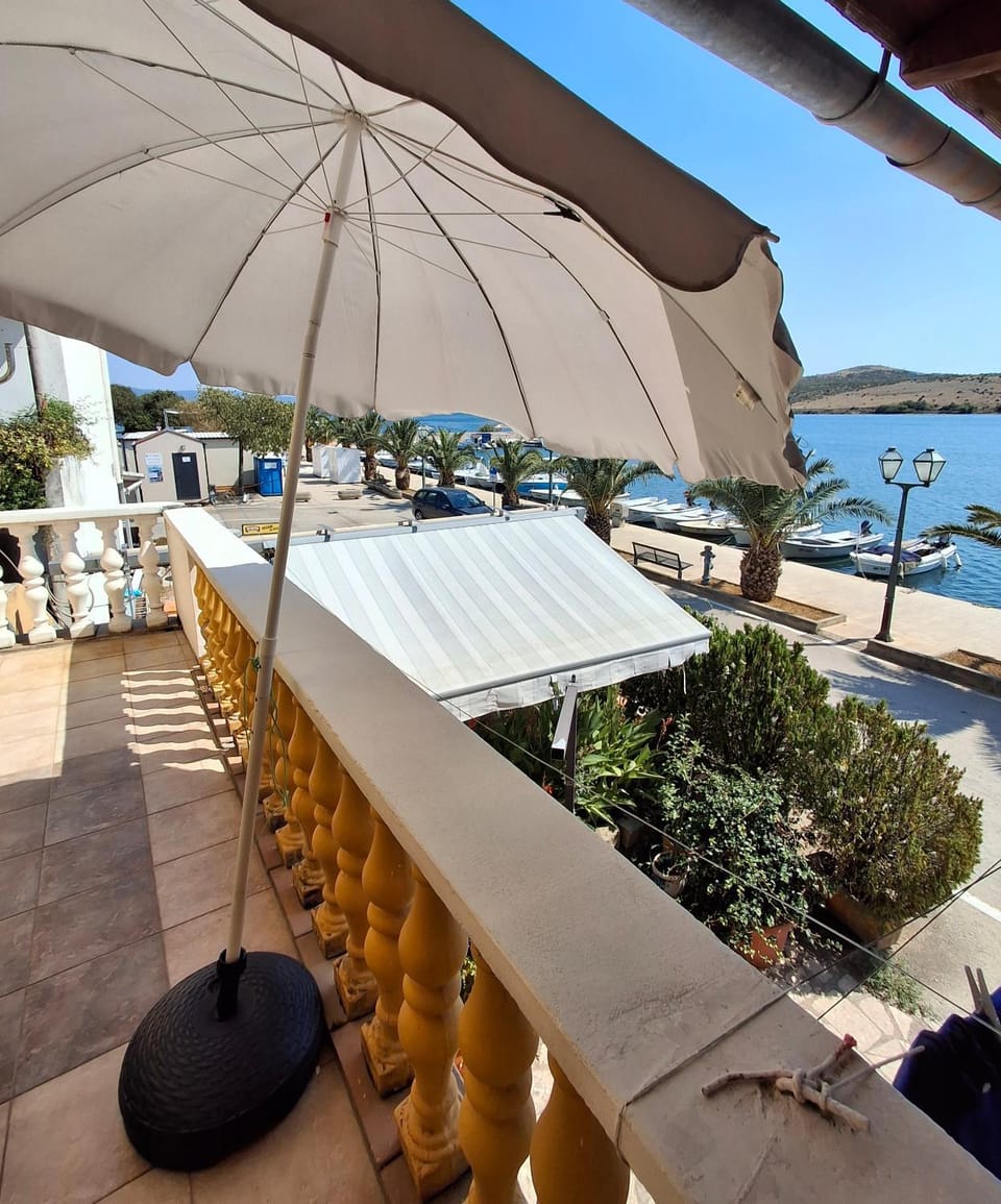 Apartmani More Apartment in Šibenik-Knin County, Croatia