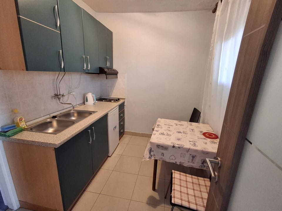 Apartmani More Apartment in Zadar County