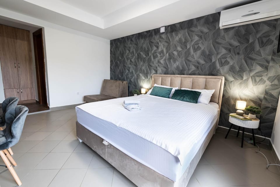Studio Apartment Cudo Nevidjeno Apartment in Podgorica Municipality, Montenegro