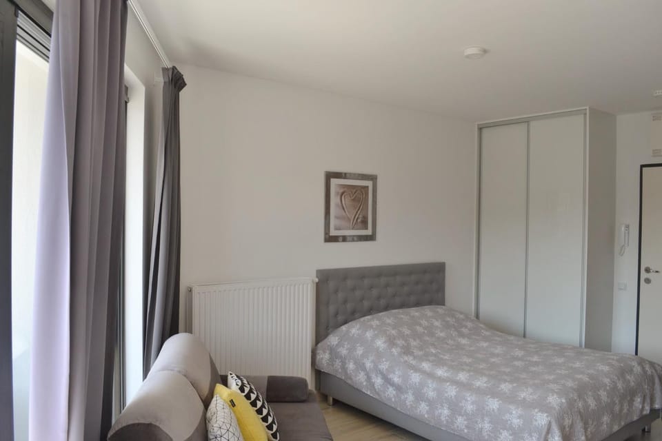 Horyzont 405 Międzyzdroje 200m od Plaży Apartment in Miedzyzdroje