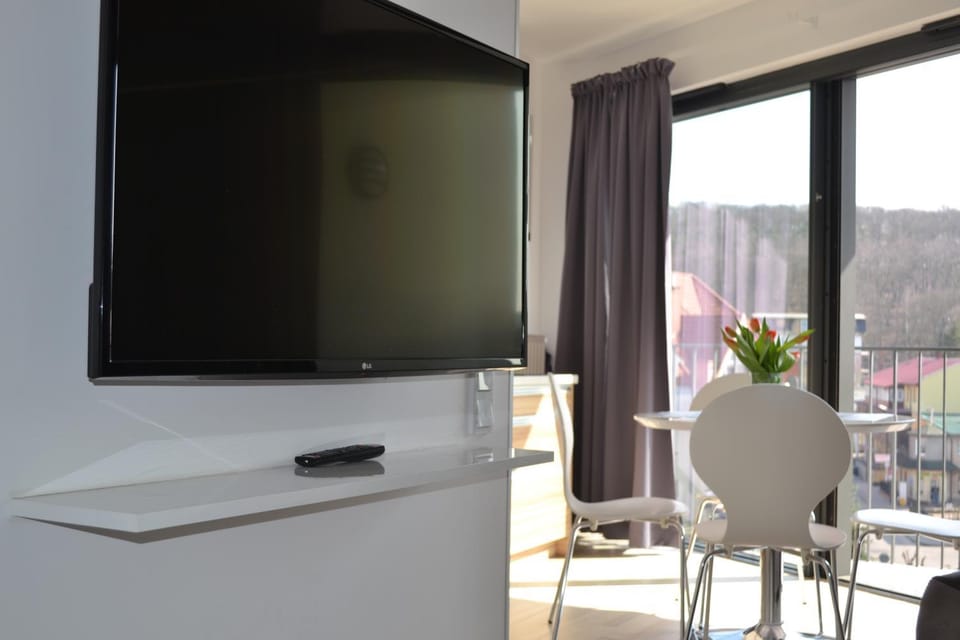 Horyzont 405 Międzyzdroje 200m od Plaży Apartment in Miedzyzdroje