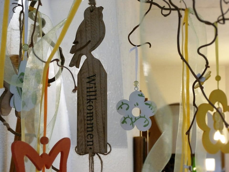 Decorative detail