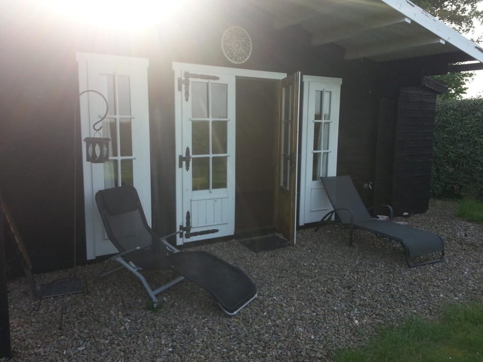 Koningsheim Country House in Zeeland, Netherlands