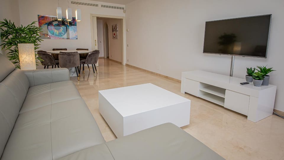 Los Granados 1312 Apartment in Costa del Sol