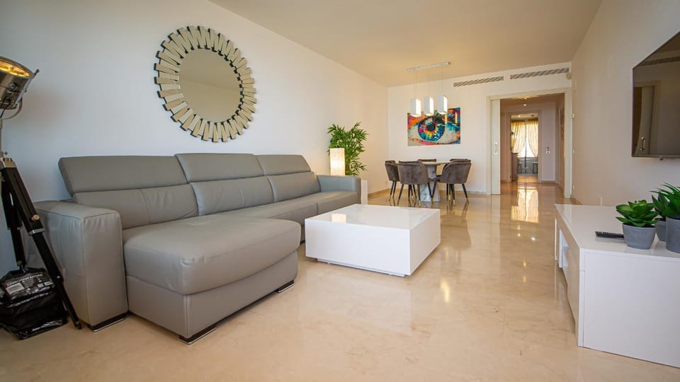 Los Granados 1312 Apartment in Costa del Sol
