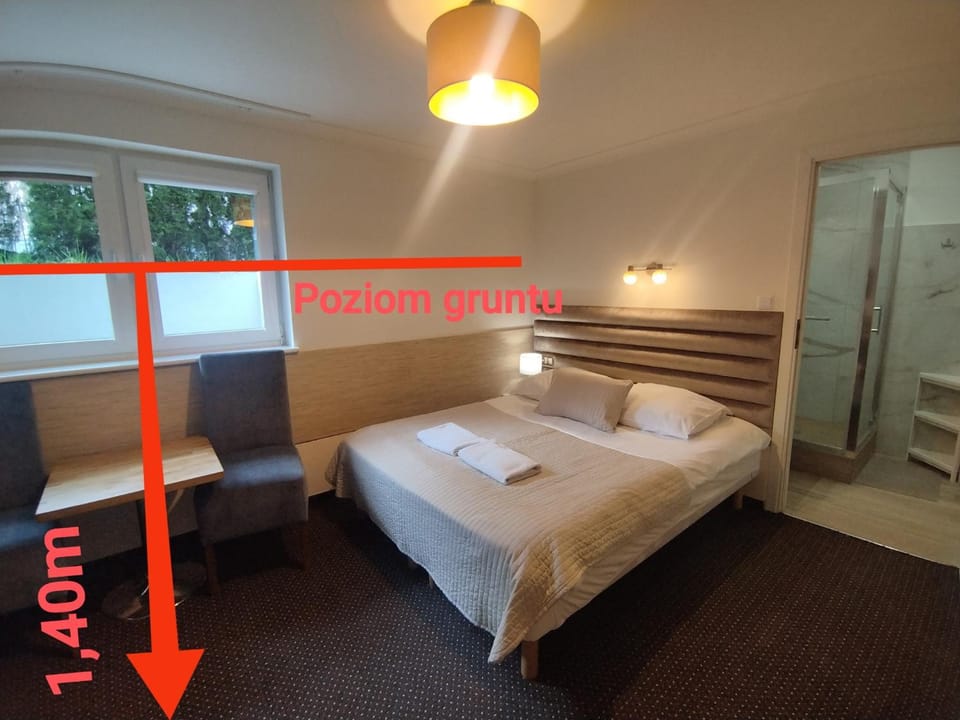 Villa 33 Blisko Plaży Apartment hotel in Sopot