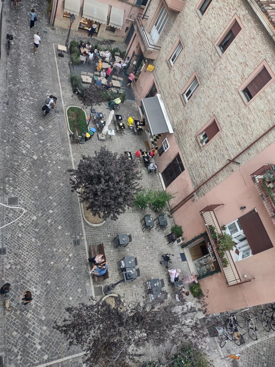 "Da Alma" Centro Storico danoifano it Apartment in Fano