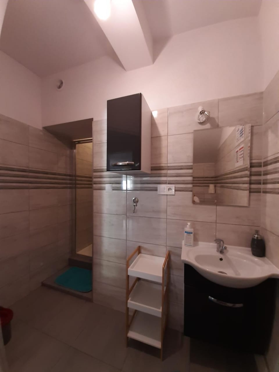 Domki i apartamenty w Ustroniu Morskim Nature lodge in West Pomeranian Voivodeship, Poland