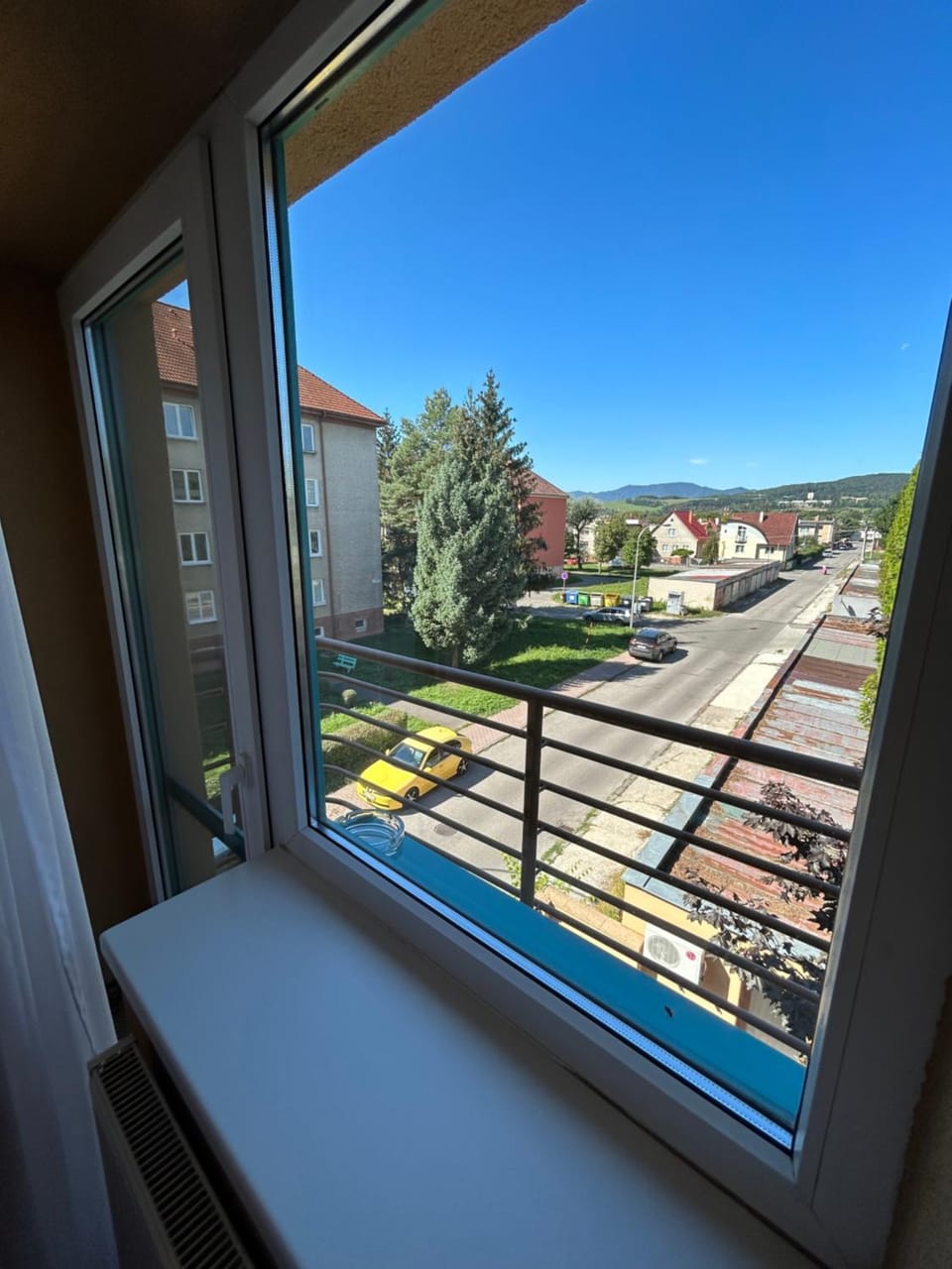 View (from property/room)
