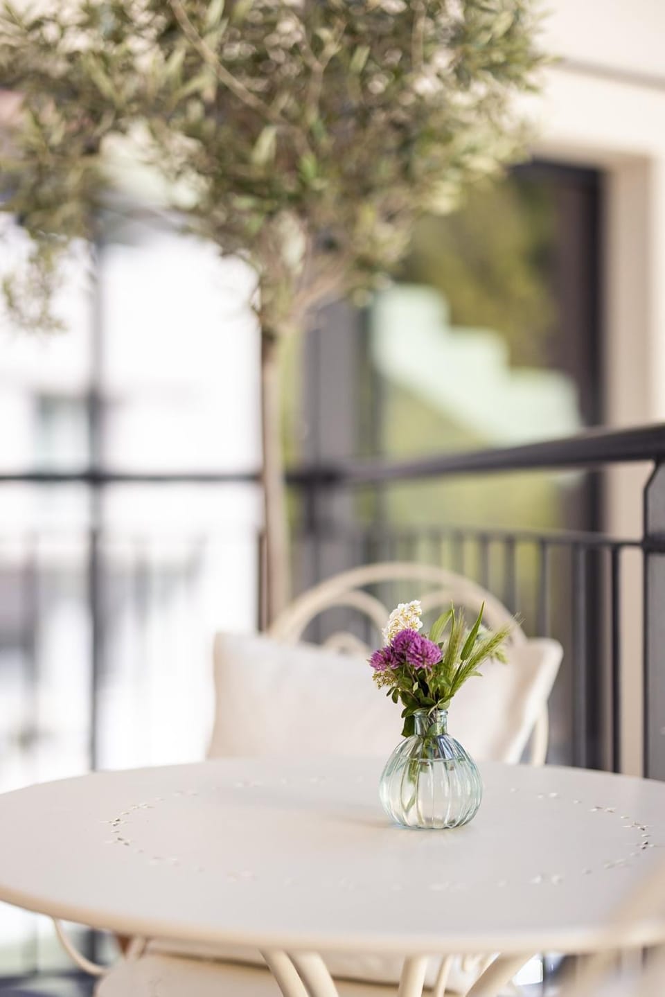 Balcony/Terrace, Balcony/Terrace