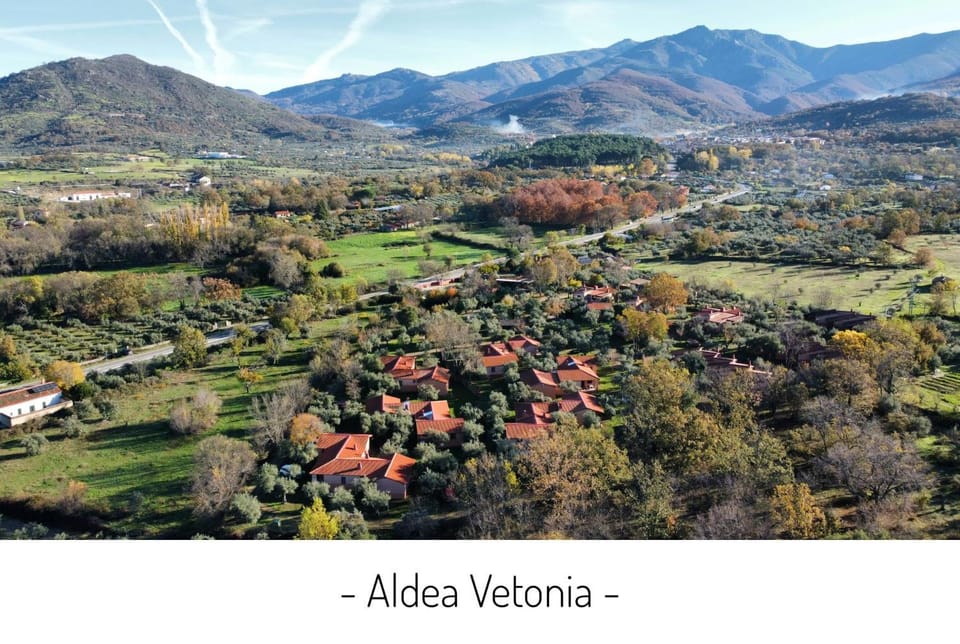 ULTIMAS FECHAS INFORMATE Aldea Vetonia Resort Familiar- PISCINAS-4 Zonas infantiles y deportivas "VER DISPONIBILIDAD" 4 ACTIVIDADES AL DIA CON MONITORES #NO SE ACEPTAN MASCOTAS DEL 5 DE JULIO AL 29 DE AGOSTO# Apartment in Valle del Jerte