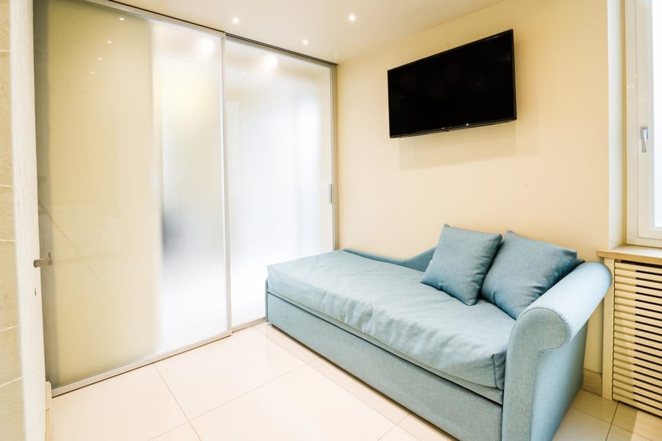 Sanremo Home Loft House in Sanremo