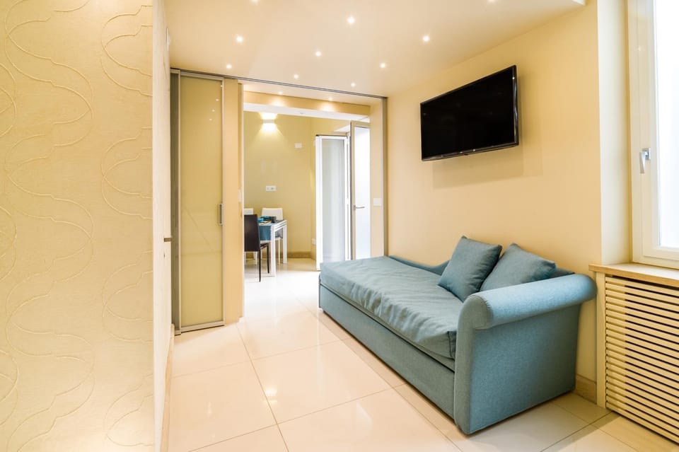 Sanremo Home Loft House in Sanremo