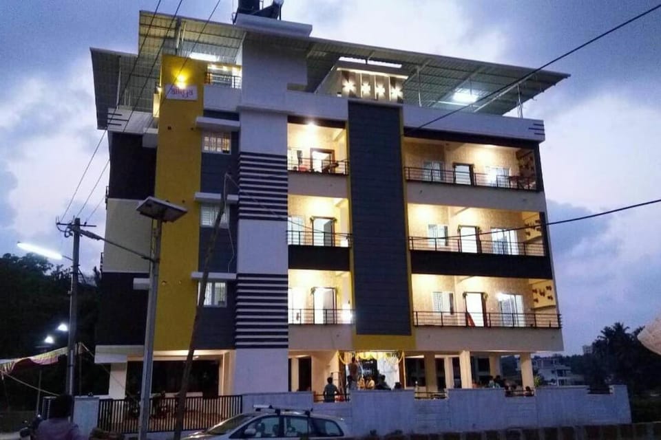 Aikya Vacation rental in Mangaluru