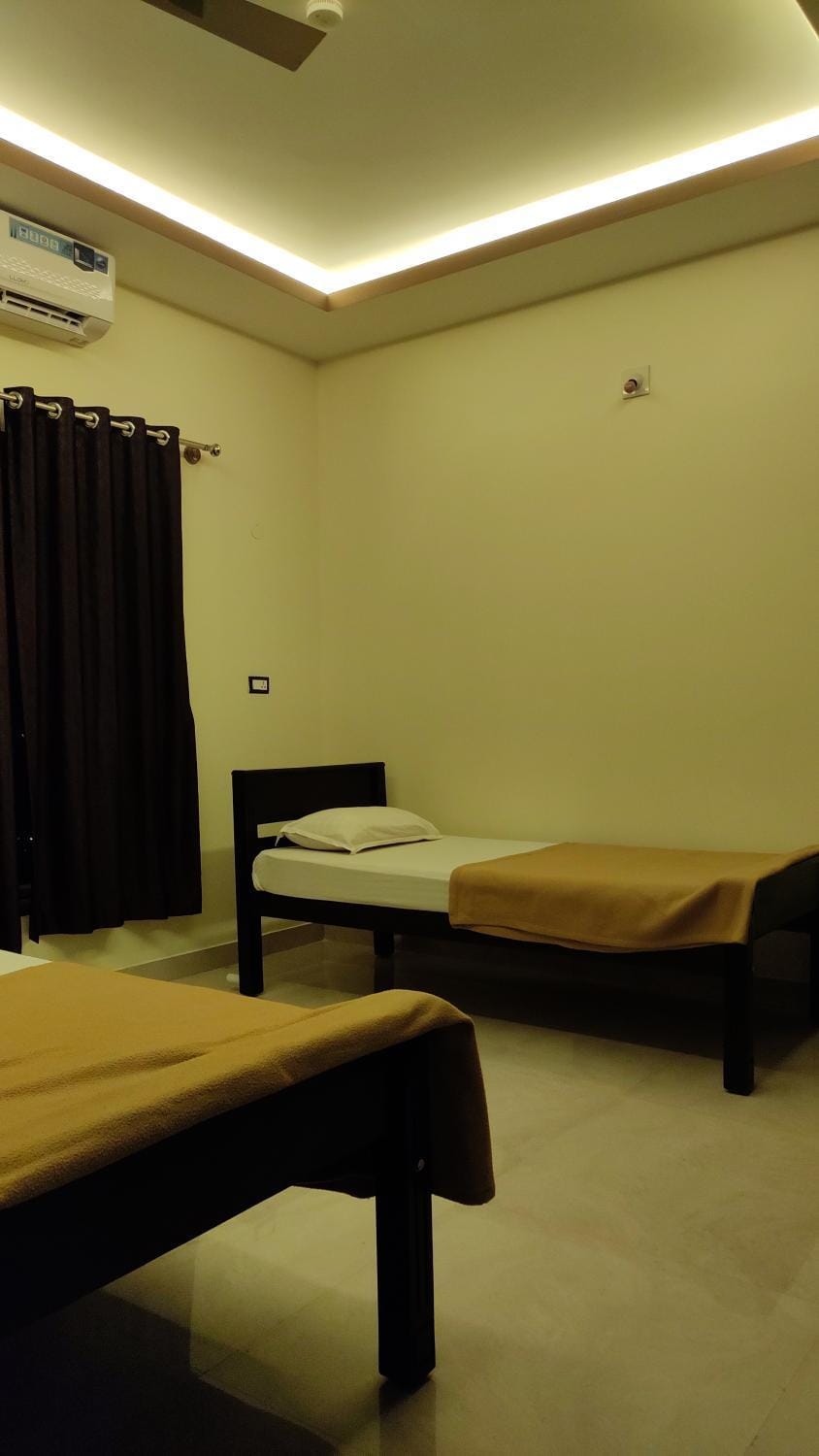Aikya Vacation rental in Mangaluru