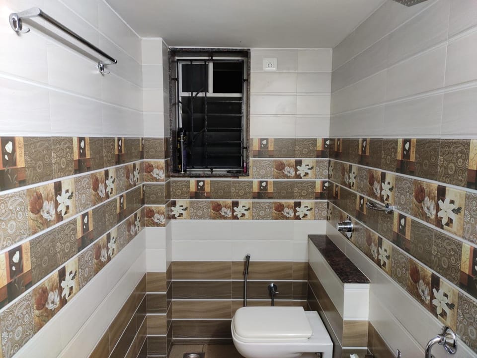 Aikya Apartment in Mangaluru
