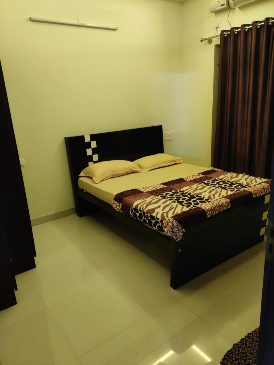 Aikya Apartment in Mangaluru