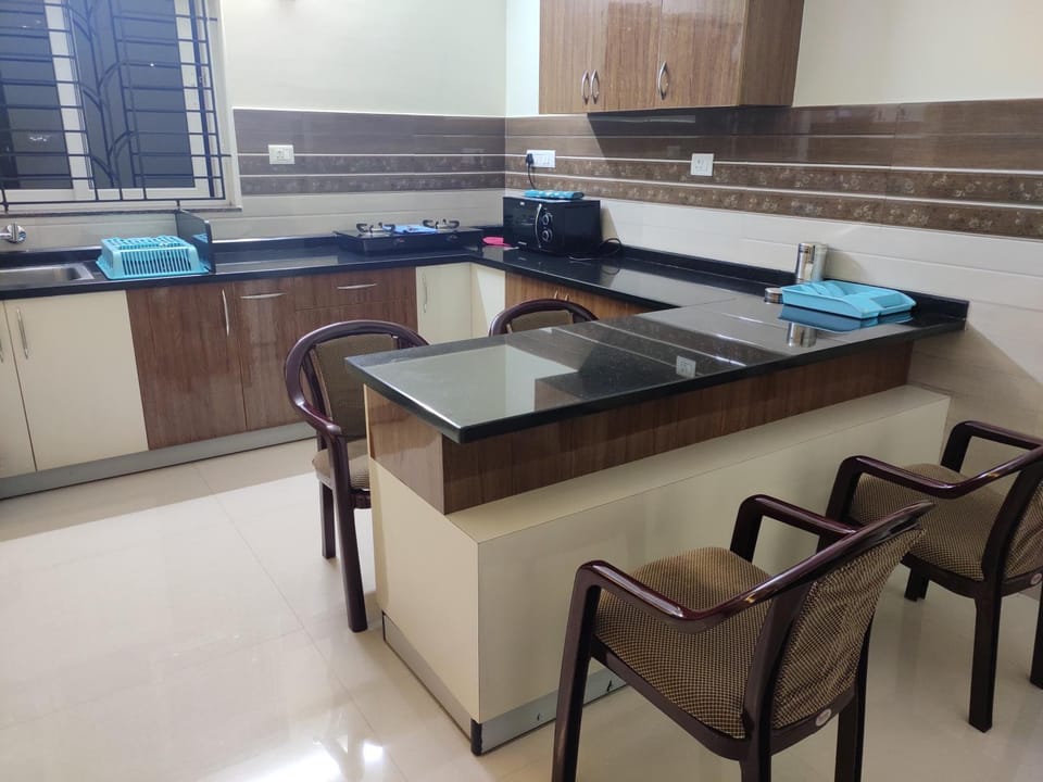 Aikya Apartment in Mangaluru