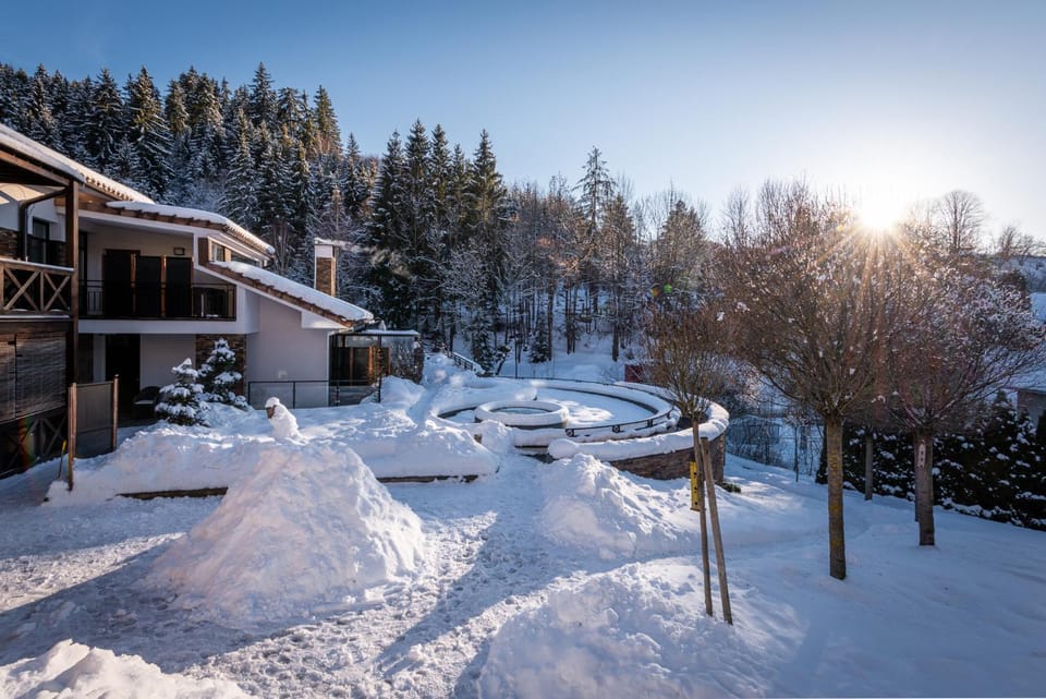 Villa Helia Hotel in Lesser Poland Voivodeship
