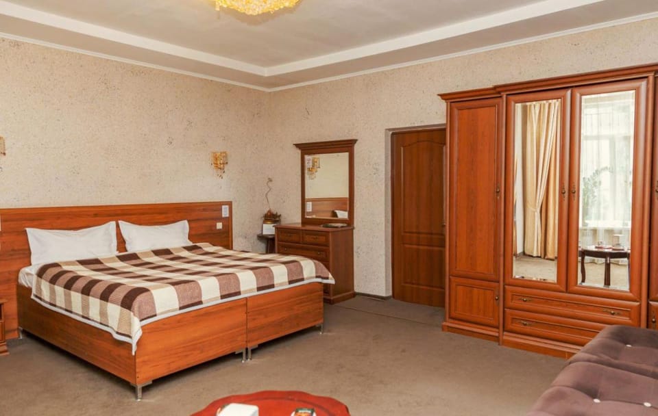 Ajour Hotel in Almaty