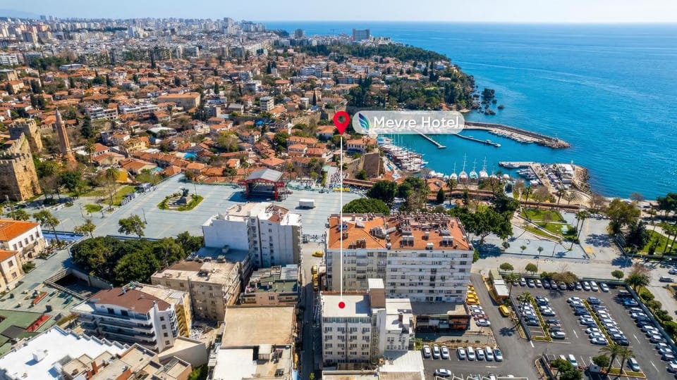 Location