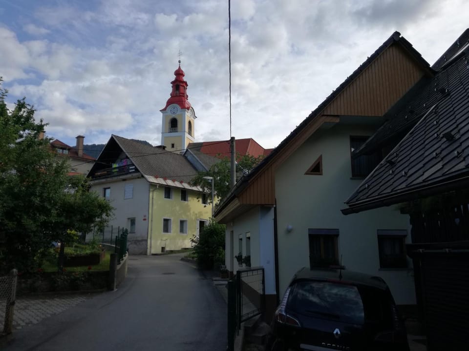 Apartma Pr Martin Apartment in Carinthia, Austria