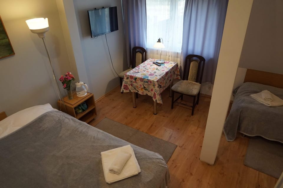 Dom Gościnny 8 km od Suntago, Deepspot Bed and Breakfast in Masovian Voivodeship