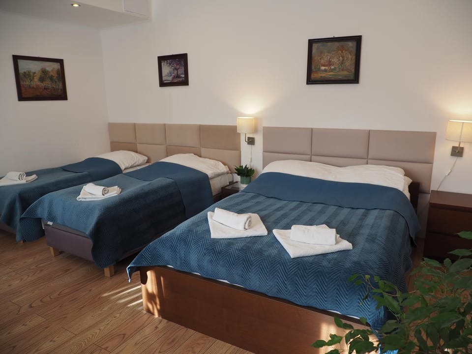 Dom Gościnny 8 km od Suntago, Deepspot Bed and Breakfast in Masovian Voivodeship