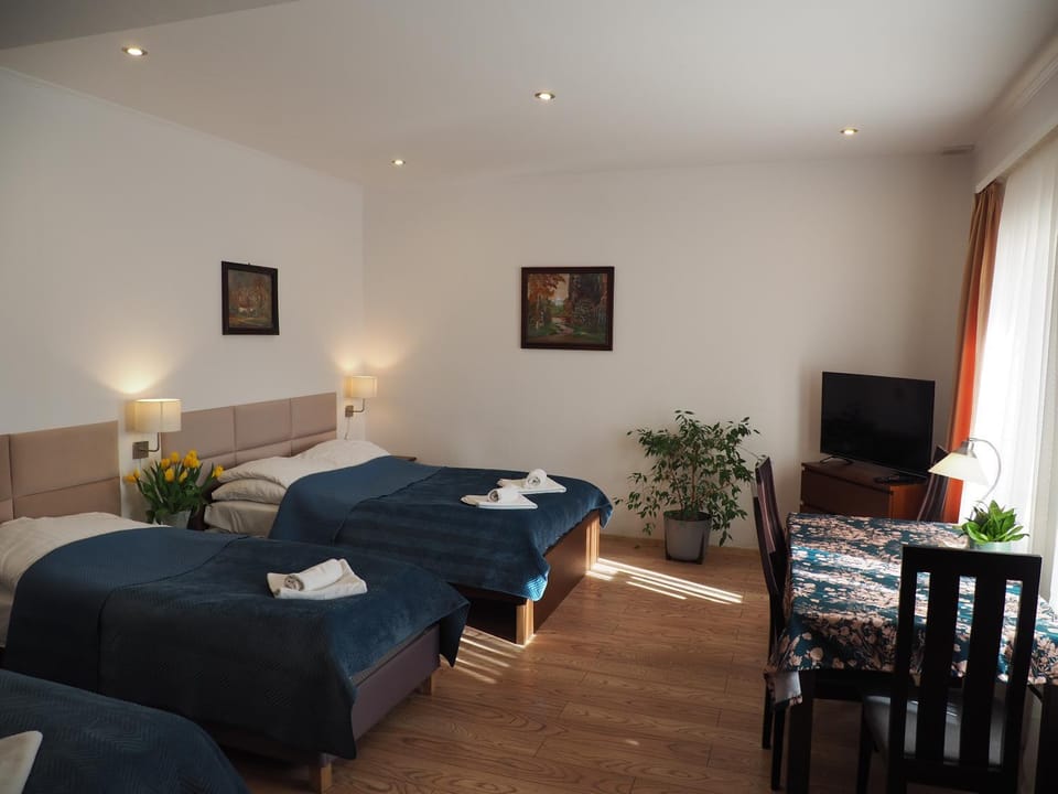Dom Gościnny 8 km od Suntago, Deepspot Bed and Breakfast in Masovian Voivodeship