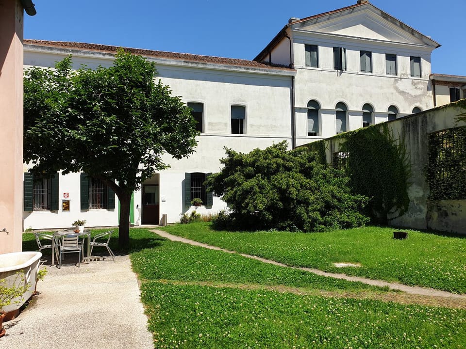 Garden, Garden view, Garden view