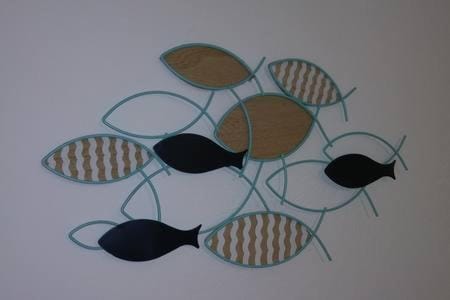 Decorative detail