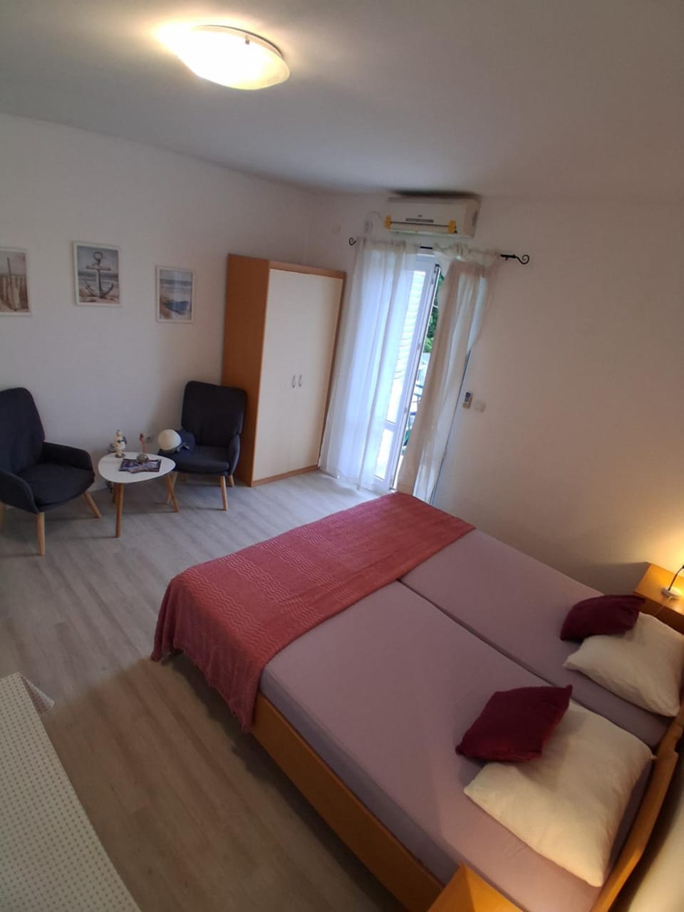 Apartmani Kljunak Apartment in Dubrovnik-Neretva County