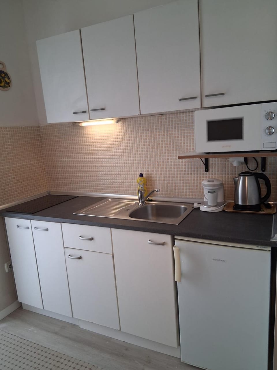 Apartmani Kljunak Apartment in Dubrovnik-Neretva County
