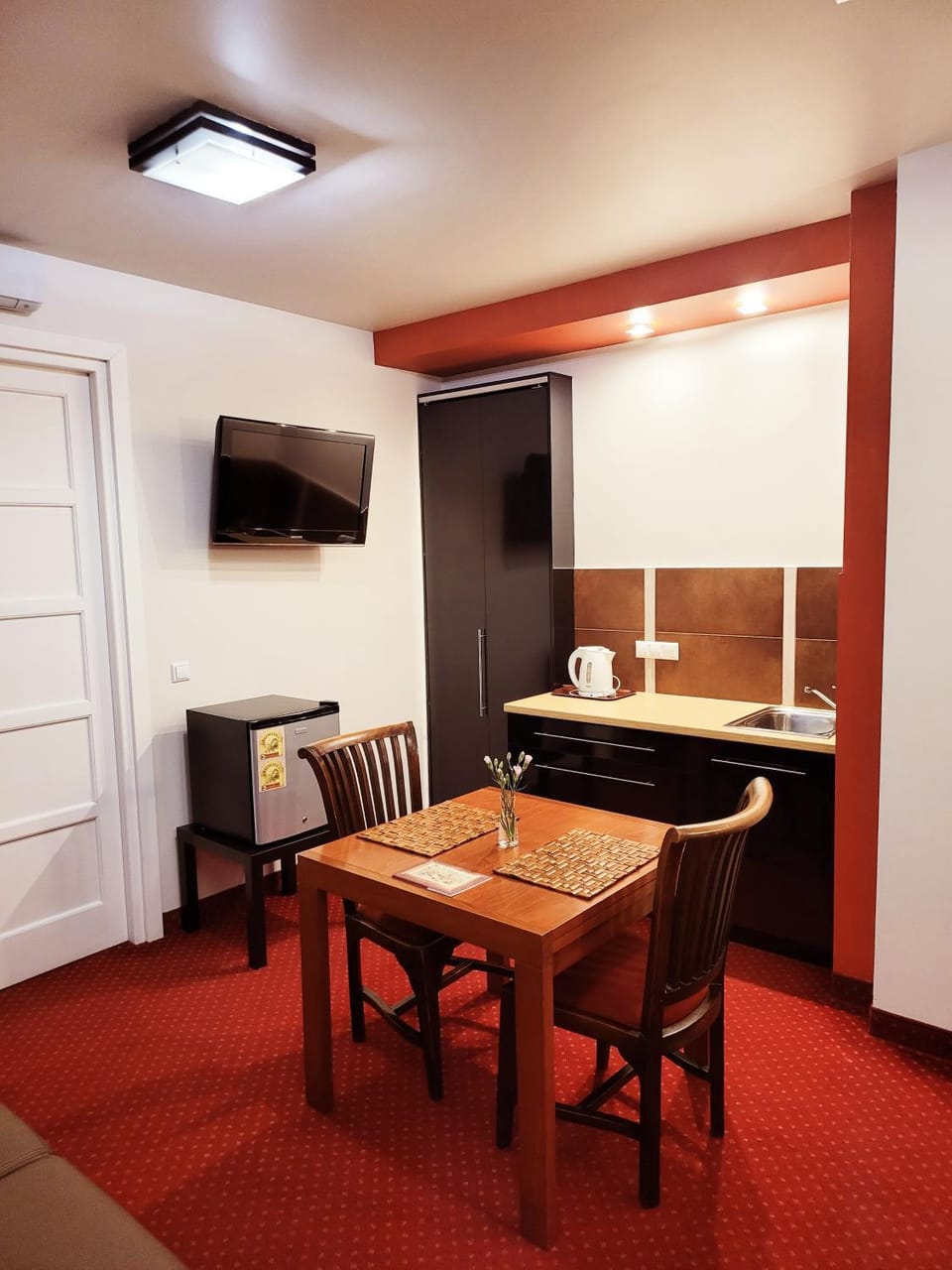 4 pokoje KD Apartment in Poland
