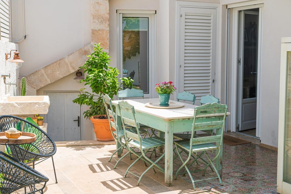 meridiano12 Bed and Breakfast in Favignana