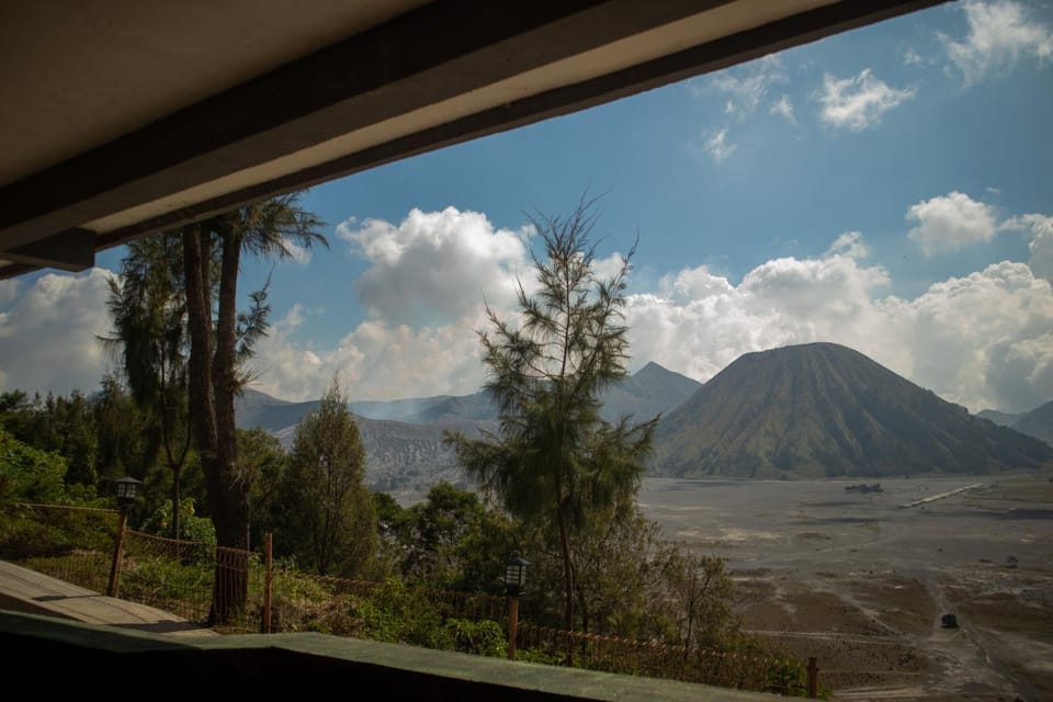 Day, Natural landscape, Mountain view