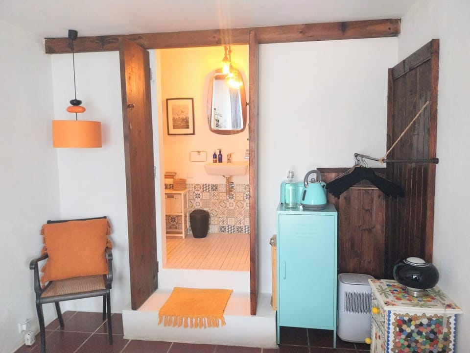 Bathroom, Coffee/tea facilities