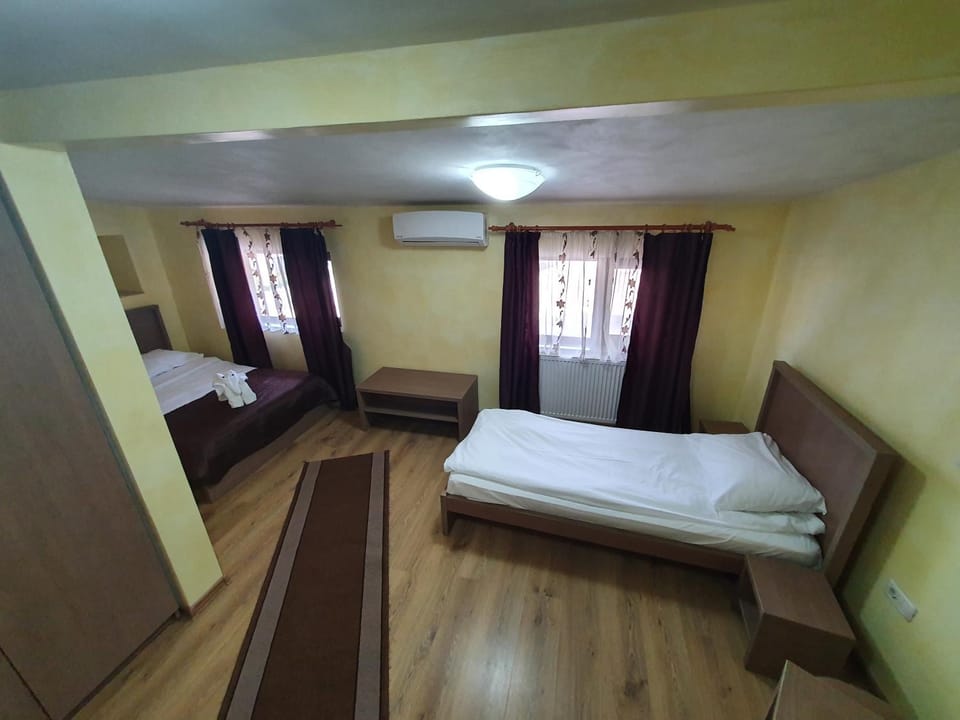 EFM Motel Motel in Romania
