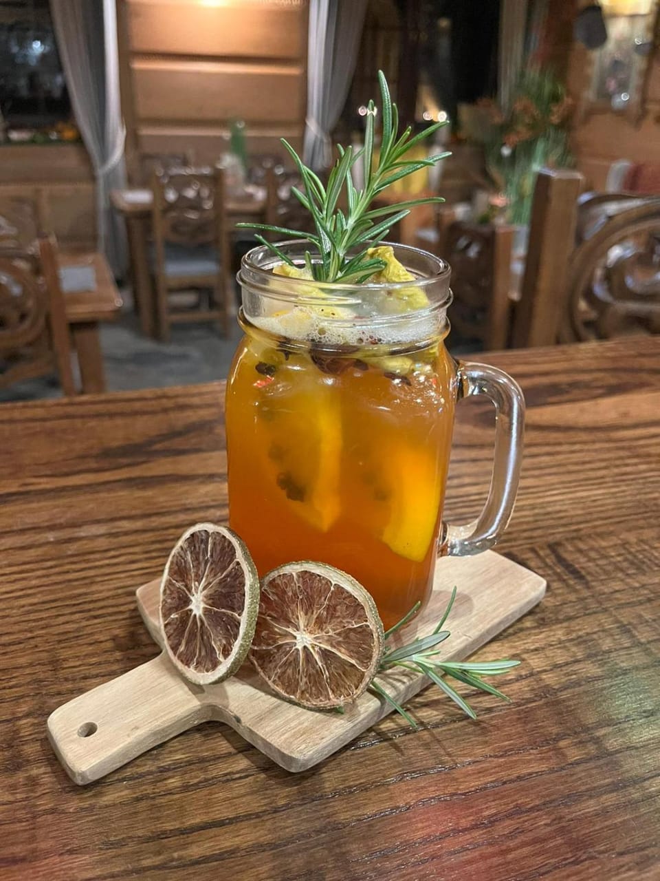Drinks