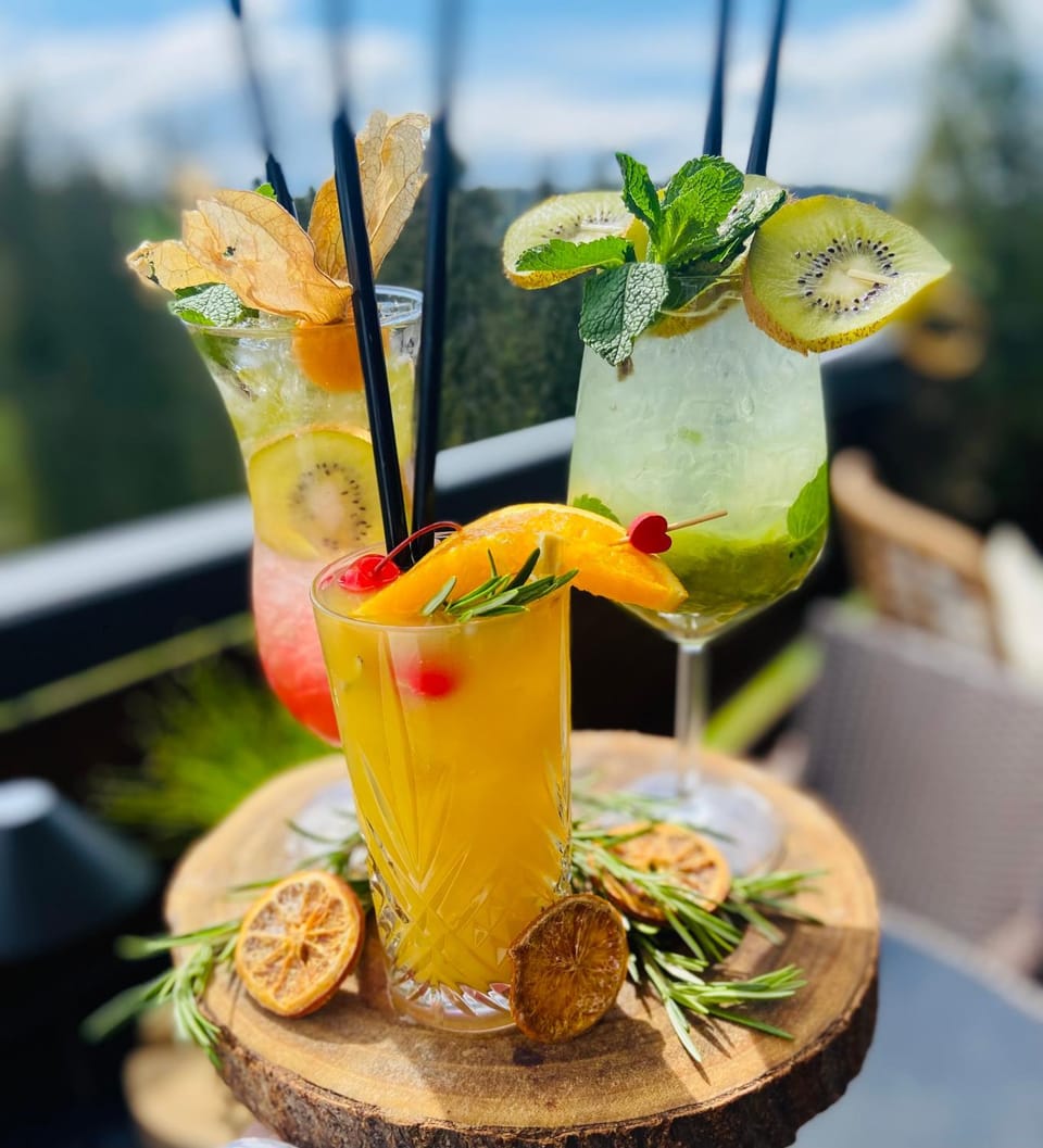 Drinks