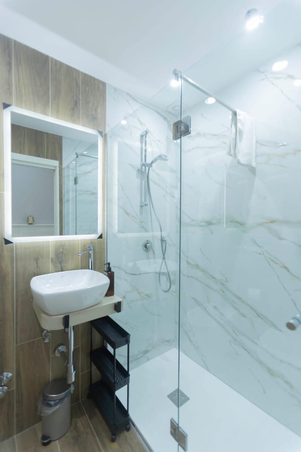 Vomero House Bed and Breakfast in Naples